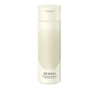 SENSAI Shampoos SMOOTHING Shampoo For Scalp & Hair Anti-frizz shampoo - Moisturizing shampoo