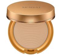 Sensai Silky Bronze Natural Veil Compact Powder SPF20 8.5g - SC01