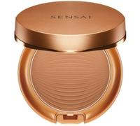 SENSAI Face Sunscreen Sensai Silky Bronze Sun Protective Compact SC02 Compact Makeup Base SC03
