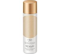 SENSAI Sun-care Silky-BronzeCooling Protective Suncare Spray