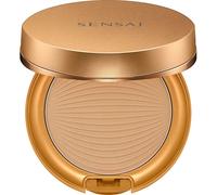 SENSAI SILKY BRONZE sun protective compact #SC02 8,5 gr