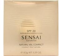 SENSAI Make-up Silky-BronzeNatural Veil Compact SC01 Soft Light