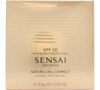 SENSAI Make-up Silky Bronze Natural Veil Compact SC01 Soft Light