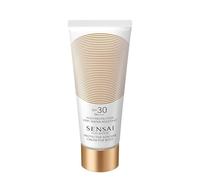 Sensai Protective Sun Cream Body Bronze Silky Spf 30 150 Ml