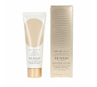 SENSAI Silky Bronze Silky Bronze Cellular Protective Cream For Face SPF50+ Facial Sunscreen