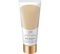 SENSAI Silky Bronze Protective Suncare Cream SPF 30 150 ml