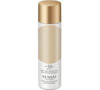 Sensai Silky Bronze Refreshing Sunscreen Spray SPF50+ 150 ml