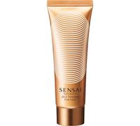 SENSAI Sun-care Silky-BronzeSelf Tanning For Face