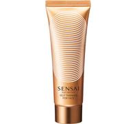 Sensai Silky Bronze Self-Tanning Gel for Face 50 ml 50 ml