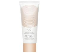 SENSAI - Silky Bronze Sun Care Sun Protective Cream for Body SPF30 150ml for Women