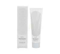 Sensai Silky Pur Cleansing Gel Step 1 125 ml
