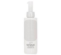 Sensai Silky Purifying Cleansing Oil Step 1 150ml