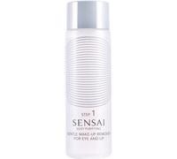 Sensai Silky Purifying Gentle Make-up Remover For Eye & Lip 100ml
