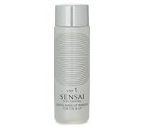 Sensai Silky Purifying Gentle Makeup Remover Eye Lip 100ml