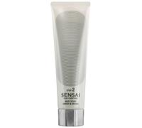 SENSAI Cleansing Silky-PurifyingMud Soap (Wash & Mask)