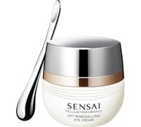 Sensai Performance Lift Remodelling Eye Cream lifting eye cream with remodelling effect 15 ml