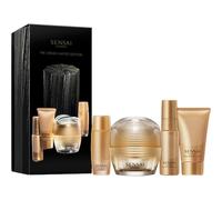 SENSAI Skin-care UltimateGift set The Cream 40 ml + The Cleansing Oil 20 ml + The Creamy Soap 30 ml + The Lotion II 16 ml