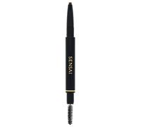Sensai Styling Eyebrow Pencil 01 Dark Brown 0.2G 01 Dark Brown One Size