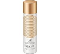 SENSAI Sun care Silky Bronze Cooling Protective Suncare Spray