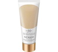 SENSAI Sun-care Silky-BronzeProtective Suncare Cream SPF 30 SPF 50+