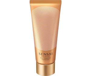 SENSAI Sun-care Silky-BronzeSelf Tanning for Body