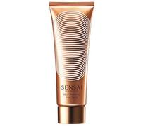 Sensai Silky Bronze Self Tanning For Face self-tanning facial gel cream 50 ml