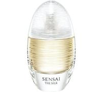 Kanebo Sensai The Silk 50ml Eau De Toilette Golden Woman