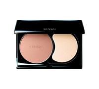 Sensai Total Finish Powder Foundation Refill Shade TF 203 Natural Beige, SPF 10 11 g