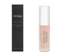 Sensai Total Lip Gloss Neutral Silky Gloss Lip Treatment Dewy Shine