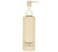 Sensai Ultimate The Cleansing Oil 150Ml In Light Beige Light Beige One Size