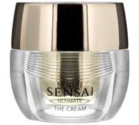 Sensai Ultimate The Cream 40Ml In Clear clear