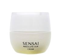 SENSAI Women's Absolute Silk Cream 40ml in Clear Sensai Clear