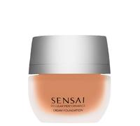 SENSAI Women's Cellular Performance Cream Foundation CF25 Topaz Beige 30ml Sensai Cf25 Topaz Beige