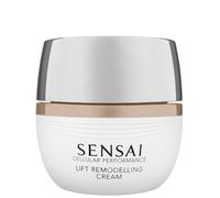 SENSAI Women's Cellular Performance Lifting Series Lift Remodelling Cream 40ml in Clear Sensai Clear