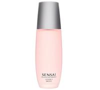 SENSAI Women's Cellular Performance Standard Series Lotion II (Moist) 125ml in Clear Sensai Clear