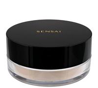 SENSAI Women's Translucent Loose Powder Translucent 20g in Clear Sensai Clear