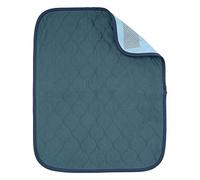 Sensalou Incontinence Pads - Reusable Washable Waterproof Mat for Seat, 40x50cm