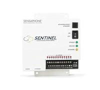 Sensaphone Sentinel Monitoring System, 12 Inputs, Ethernet, Data Logging, Text Messaging, Cloud Based