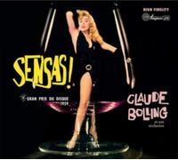 Claude Bolling - Sensas! + 10 Bonus Tracks