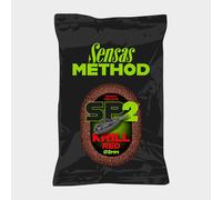 Sensas Method Sticky Pellets Krill 650g