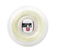 Sensation 17 Tennis String - 200m Reel WHITE