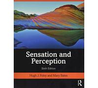 Sensation and Perception