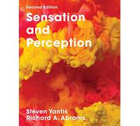 Sensation and Perception