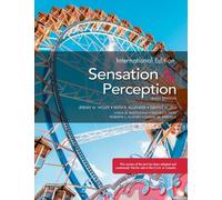Sensation and Perception