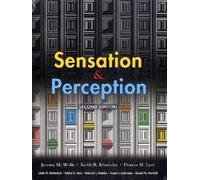 Sensation and Perception 2nd (second) Edition by Wolfe et al, Jeremy M. published by Sinauer Associates (2009)