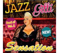 Sensation-Best of Vol.2