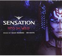 Sensation Into the Wild 2013