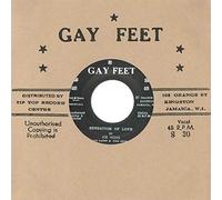 Sensation Of Love [7" VINYL] [7" VINYL]