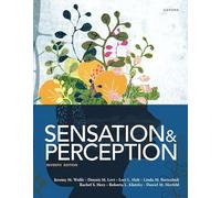 Sensation & Perception