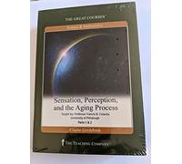 Sensation, Perception, and the Aging Pro